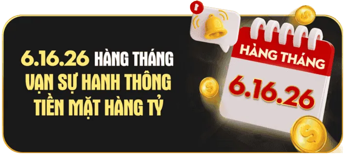 Hoàn trả slot game tại 789bets Nổ Hũ