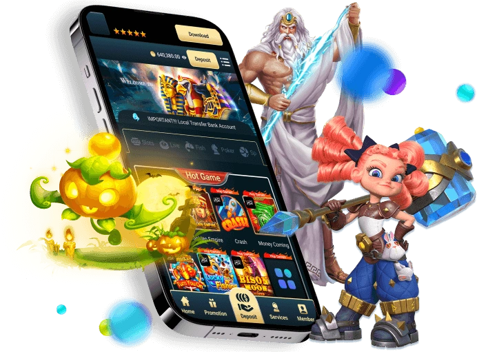 Hình ảnh hỗ trợ khách hàng và giải đáp thắc mắc tại 789bets nổ hũ