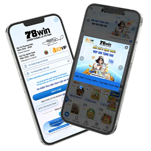 Truy cập nhanh chóng và giao dịch an toàn