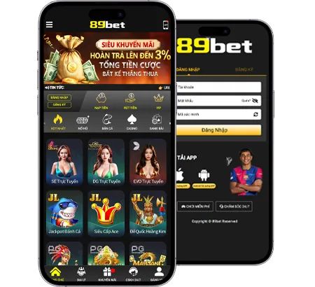 Hỗ trợ khách hàng 789bets