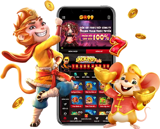 Giải độc đắc 789bets Nổ Hũ