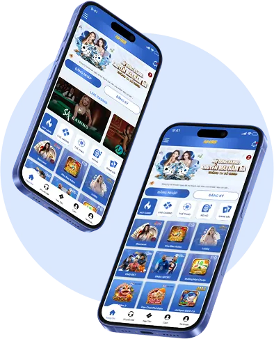 Đa dạng trò chơi tại 789bets nổ hũ