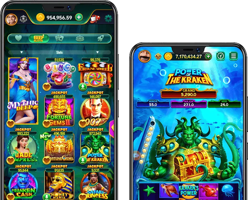 Ứng dụng di động 789bets