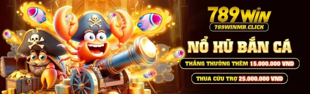 Đá Gà Trực Tuyến 789bets Nổ Hũ