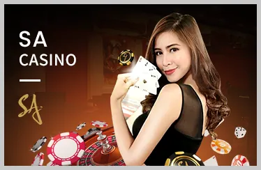 Jackpot lũy tiến 789bets