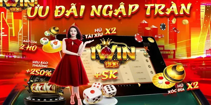 Cập nhật game nổ hũ mới 789bets